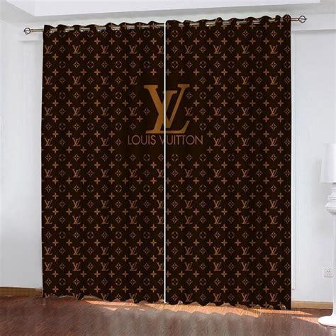 louis vuitton fashion house paris|louis vuitton curtains for bedroom.